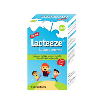 Picture of Lacteeze Drop 20ml
